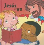 Jesus y Yo = Jesus and Me edito da Casscom Media