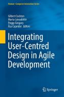 Integrating User-Centred Design in Agile Development edito da Springer-Verlag GmbH