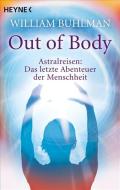 Out of body di William Buhlman edito da Heyne Taschenbuch