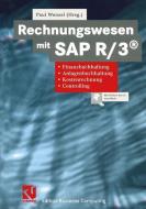 Rechnungswesen mit SAP R/3® edito da Vieweg+Teubner Verlag