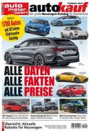 autokauf 02/2024 Frühjahr edito da Motorbuch Verlag