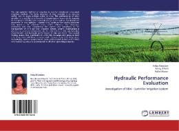 Hydraulic Performance Evaluation di Vidya Mandave, Mangal Patil, Pallavi Pawar edito da LAP Lambert Academic Publishing