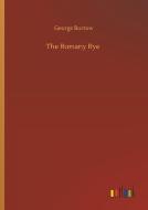 The Romany Rye di George Borrow edito da Outlook Verlag