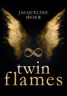 Twin Flames di Jacqueline Meier edito da TWENTYSIX