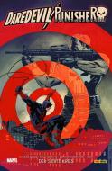 Daredevil/Punisher: Der siebte Kreis di Charles D. Soule, Reilly Brown, Jean Louis Reiprich, Szymon Kudranski edito da Panini Verlags GmbH