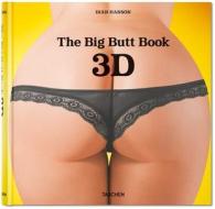 The Big Butt Book 3d edito da Taschen Gmbh