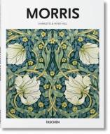 Morris di Charlotte & Peter Fiell edito da Taschen Gmbh