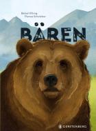 Bären di Bärbel Oftring edito da Gerstenberg Verlag