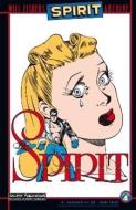 Spirit Vol.4 - Jahrgang 1942 di Will Eisner edito da Salleck Publications