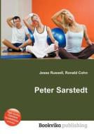 Peter Sarstedt edito da Book On Demand Ltd.