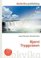 Bjarni Tryggvason edito da Book On Demand Ltd.