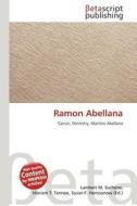 Ramon Abellana edito da Betascript Publishing