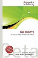 Ras Shorty I edito da Betascript Publishing