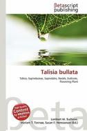 Talisia Bullata edito da Betascript Publishing