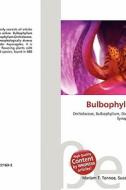 Bulbophyllum Hiepii edito da Betascript Publishing