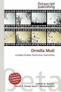 Ornella Muti edito da Betascript Publishing