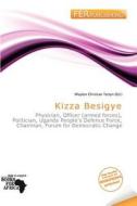 Kizza Besigye edito da Fer Publishing