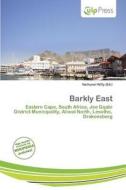 Barkly East edito da Culp Press