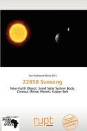 22858 Suesong edito da Rupt