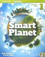 Smart Planet L1 Sb Pack Andalucia di GOLDSTEIN BEN edito da Cambridge Uni Press Elt