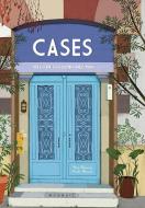 Cases : atles de llars del món di Mia Cassany edito da Mosquito Books Barcelona