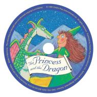 The Princess and the Dragon edito da Child's Play International