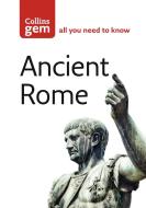 Ancient Rome di David Pickering edito da HarperCollins Publishers