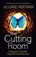 The Cutting Room di Jilliane Hoffman edito da Harpercollins Publishers