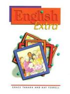 English Extra di Kay A. Ferrell edito da Pearson Education (us)