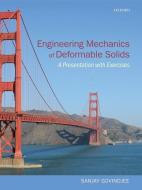 Engineering Mechanics of Deformable Solids di Sanjay Govindjee edito da OUP Oxford