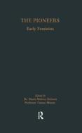Sources Of British Feminism di Emmeline Pankhurst, Roberts Mulvey edito da Taylor & Francis Ltd