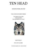 Ten Head 'an Eye for an Eye' di Sylvan Clarke edito da New Generation Publishing