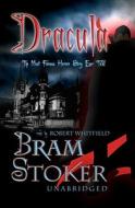 Dracula di Bram Stoker edito da Blackstone Audiobooks