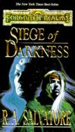Siege Of Darkness di R. A. Salvatore edito da Wizards Of The Coast
