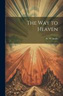 The Way to Heaven edito da LEGARE STREET PR