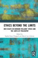 Ethics Beyond the Limits edito da Taylor & Francis Ltd