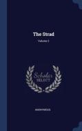 The Strad; Volume 2 di ANONYMOUS edito da Lightning Source Uk Ltd