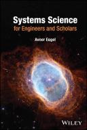 Systems Science For Engineers di Engel edito da Wiley