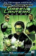 Hal Jordan and the Green Lantern Corps Vol. 3 di Robert Venditti edito da DC Comics