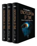 Encyclopedia of Time di H. James Birx edito da SAGE PUBN