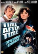 Time After Time edito da Warner Home Video