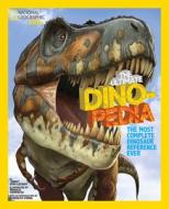 Ultimate Dinopedia di Don Lessem, Franco Tempesta edito da National Geographic Kids