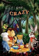 One Crazy Picnic: A Furry Bottom Brothers Story di C. Davis edito da Booksurge Publishing