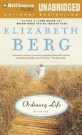 Ordinary Life: Stories di Elizabeth Berg edito da Brilliance Corporation