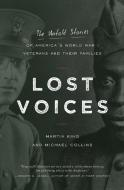 Lost Voices di Martin King, Michael Collins edito da Rowman & Littlefield