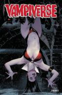 Vampiverse di Tom Sniegoski, Jeannine Acheson edito da DYNAMITE ENTERTAINMENT
