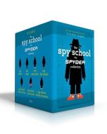 The Spy School vs. Spyder Collection: Spy School; Spy Camp; Evil Spy School; Spy Ski School; Spy School Secret Service;  di Stuart Gibbs edito da SIMON & SCHUSTER BOOKS YOU