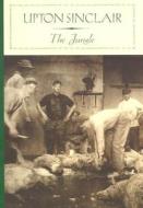 The Jungle di Upton Sinclair edito da Barnes & Noble Classics