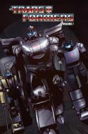 Costa, M: Transformers Volume 6 Chaos Police Action di Mike Costa edito da Idea & Design Works