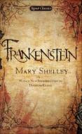 Frankenstein di Mary Shelley edito da PERFECTION LEARNING CORP